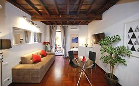Collection Spanish Steps Apartments - Top Collection
